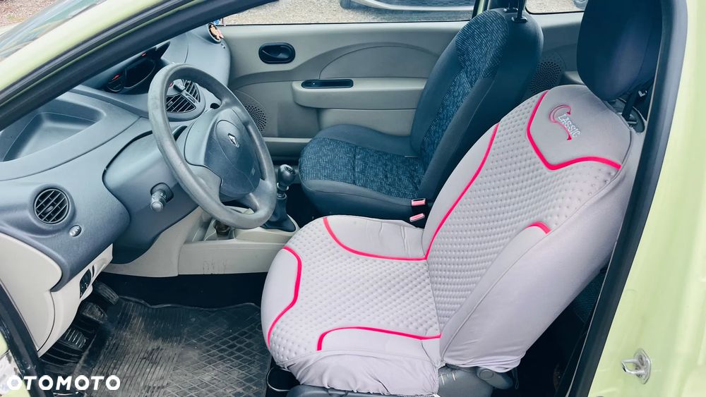Renault Twingo - 6