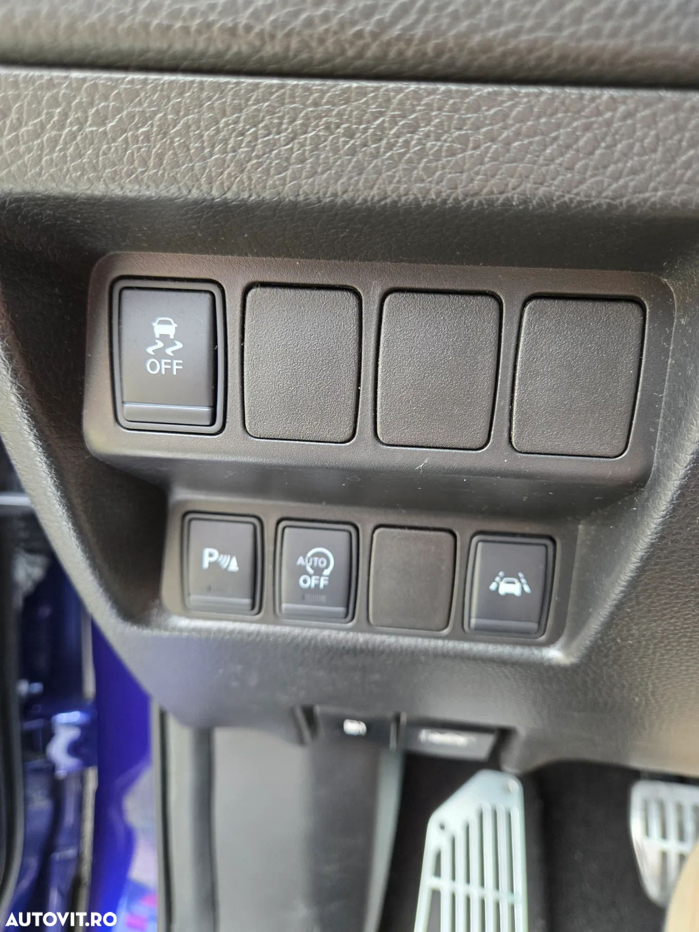 Nissan Qashqai 1.5 DCI TEKNA - 13