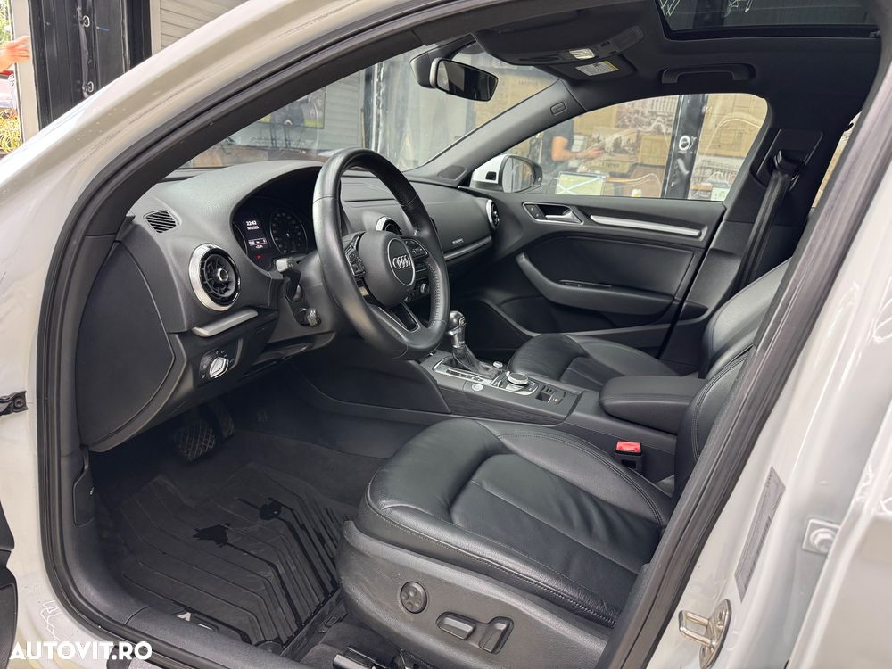 Audi A3 - 17
