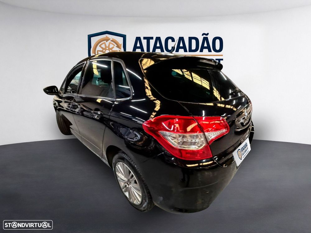 Citroën C4 - 21