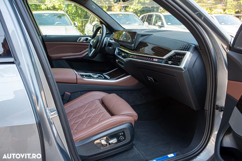 BMW X5 xDrive30d AT MHEV - 14