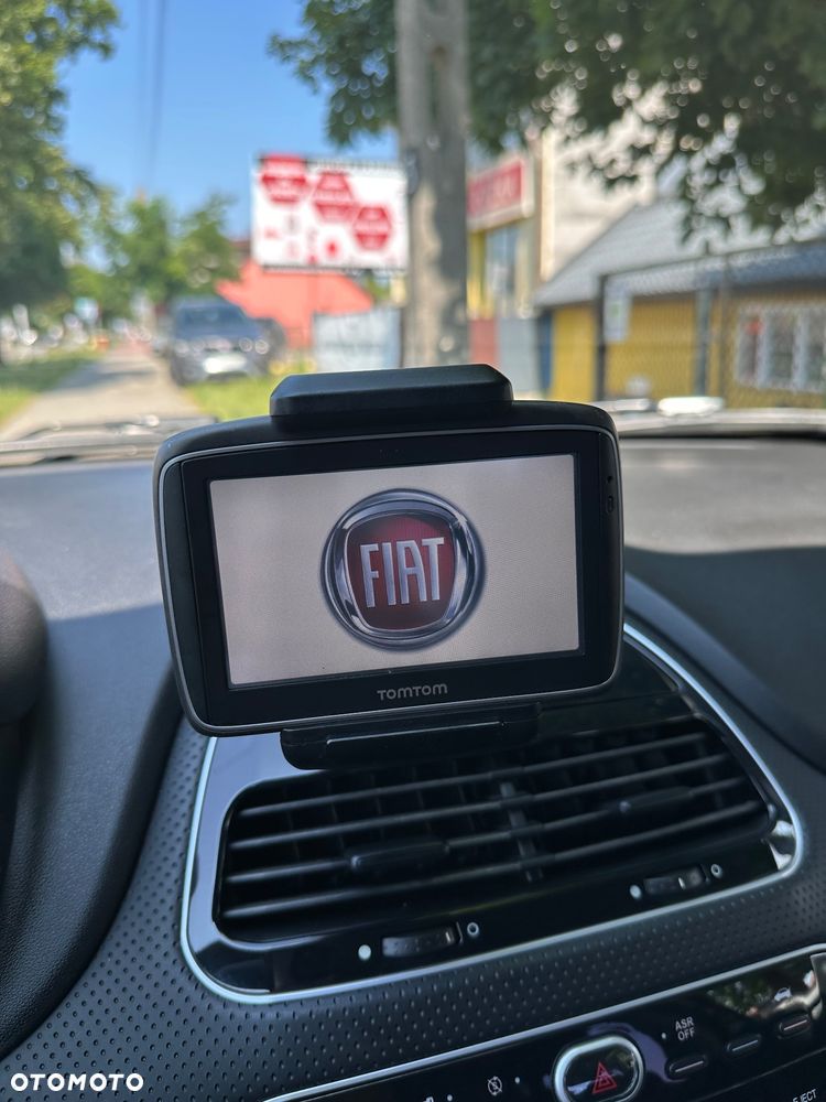 Fiat Punto Evo 1.4 8V Start&Stopp Lounge - 27