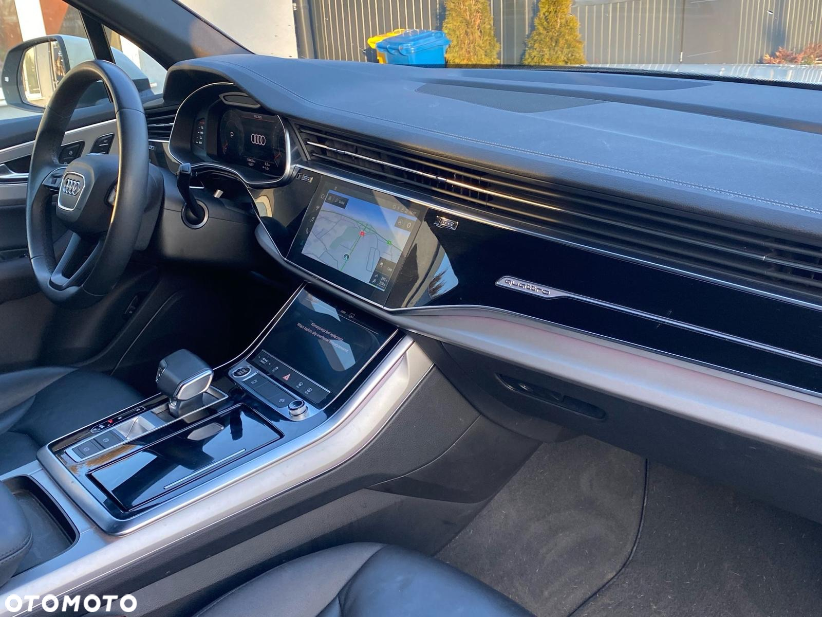 Audi Q7 - 2