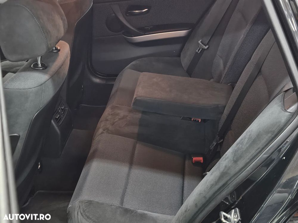 BMW Seria 3 - 9
