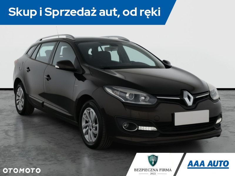 Renault Megane - 3