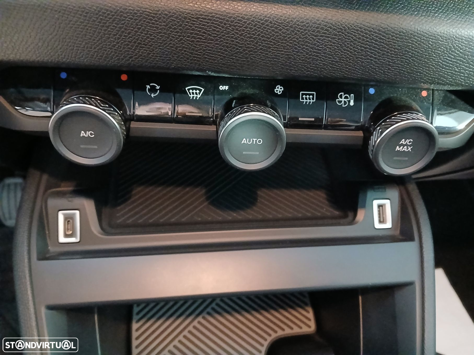 Citroën C4 1.2 PureTech Feel Pack - 11