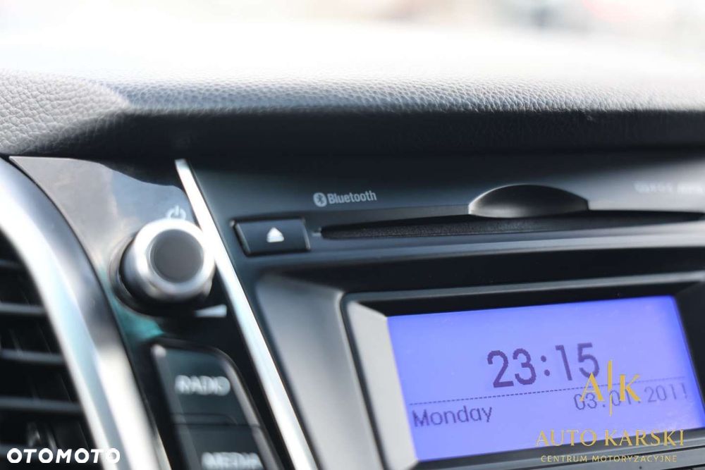 Hyundai i30 - 25