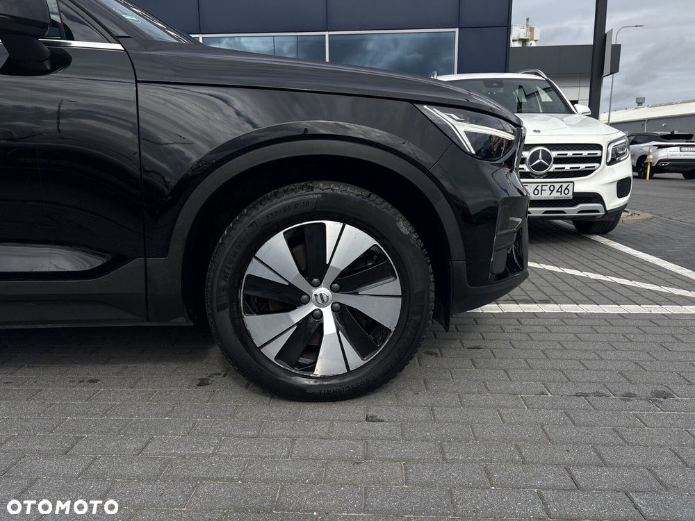 Volvo XC 40 T5 Plug-In Hybrid Plus Bright - 34