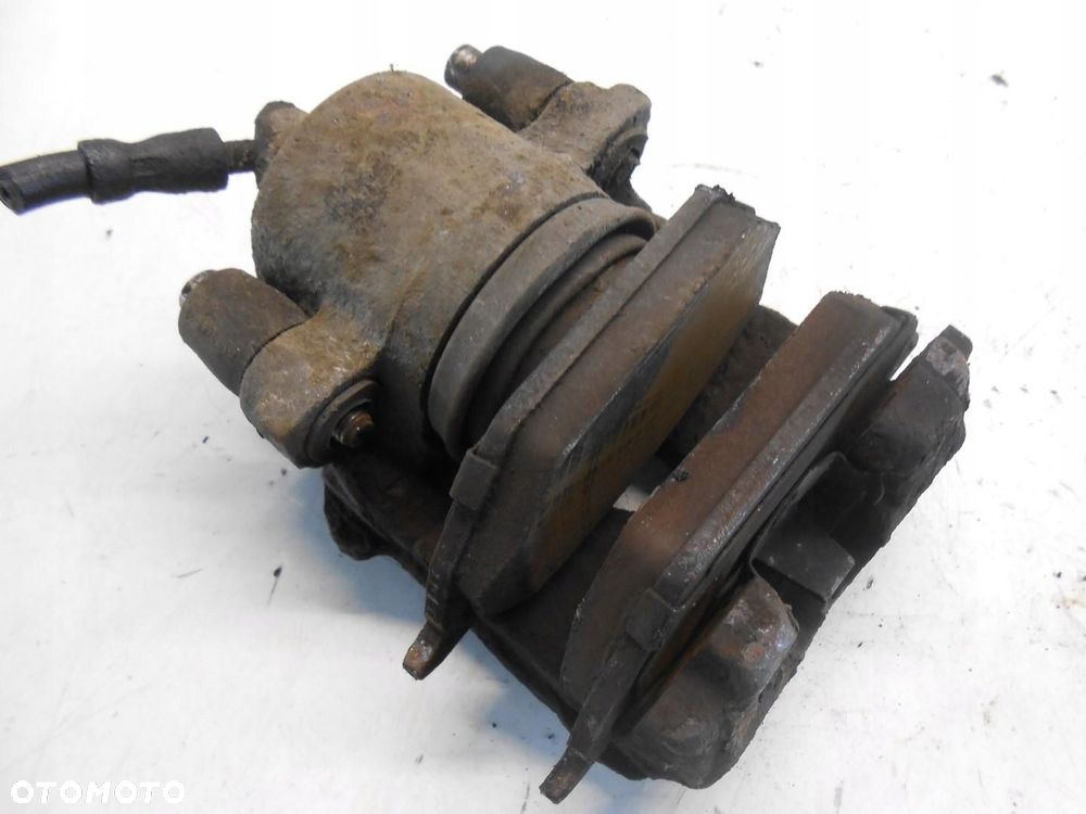 zacisk hamulcowy prawy przód skoda octavia 1.9 td# - 3