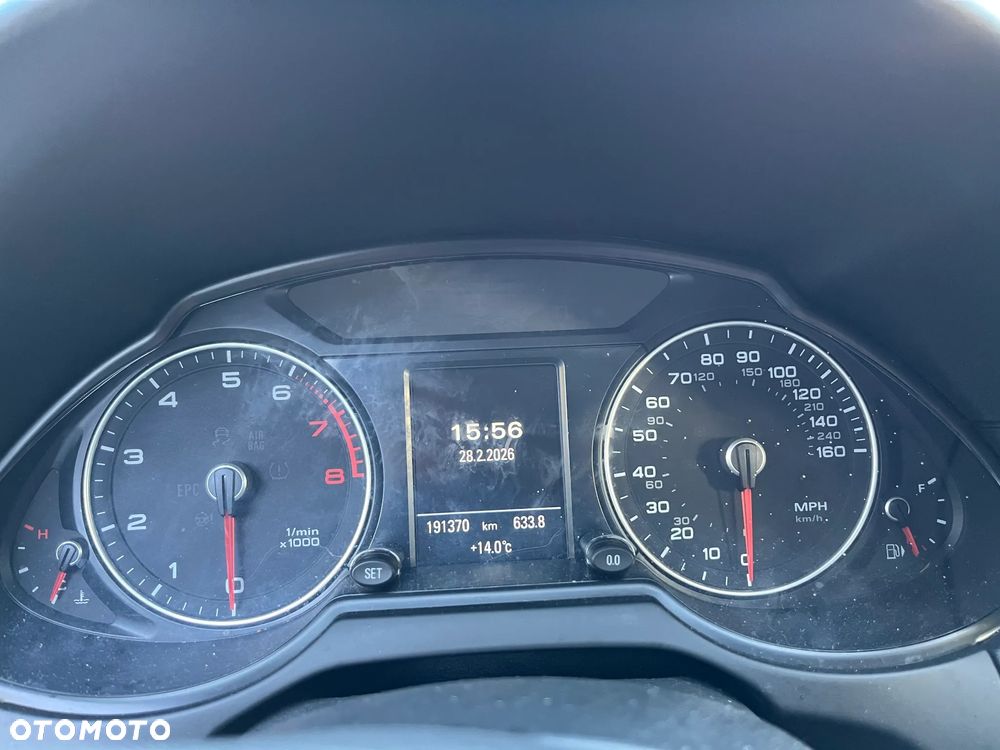 Audi Q5 2.0 TFSI Quattro S tronic design - 9