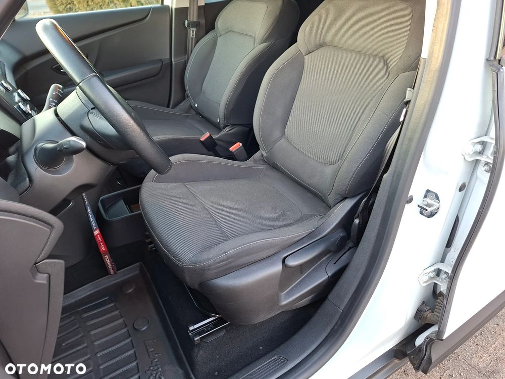 Renault Scenic ENERGY TCe 115 LIMITED - 26