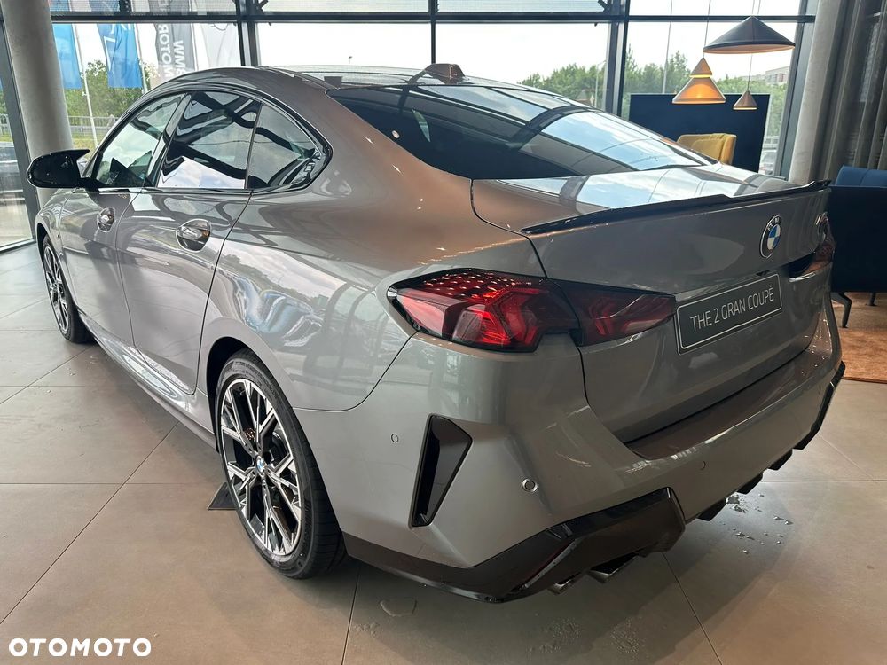 BMW Seria 2 M235i xDrive - 5