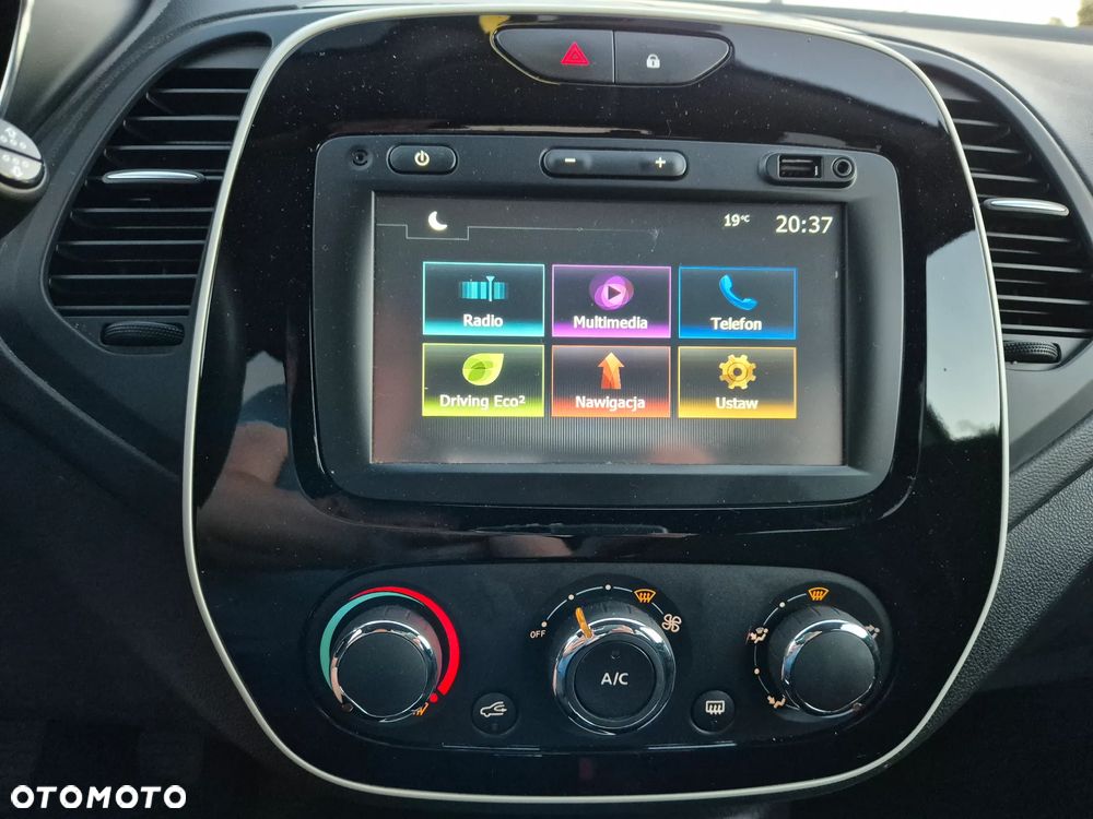 Renault Captur 0.9 Energy TCe Alize - 21