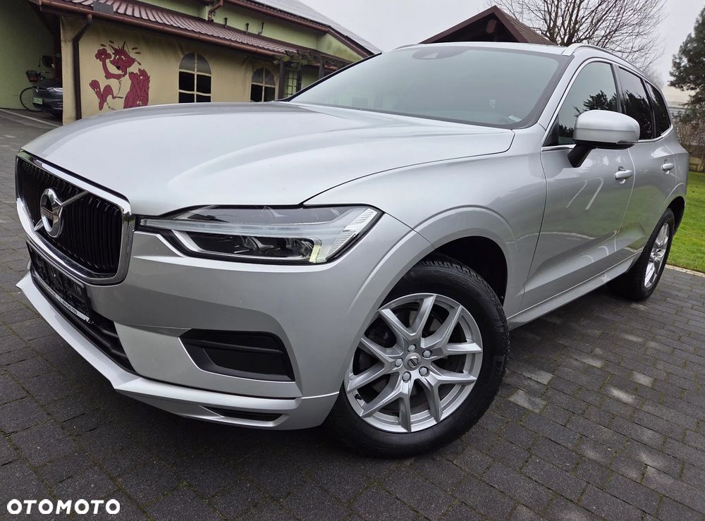 Volvo XC 60 D4 Momentum Pro - 3