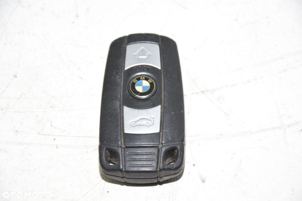 BMW E90 320D N47 177KM KOMPUTER SILNIKA ZESTAW STARTOWY DO ODPALENIA MANUAL - 11