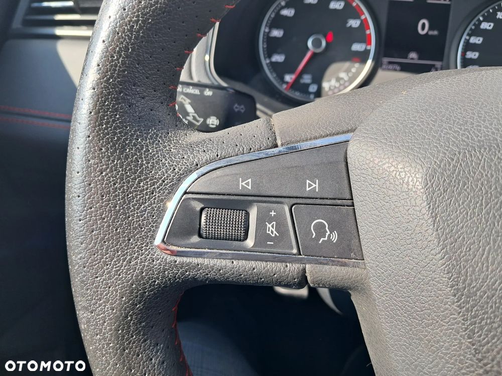 Seat Arona 1.0 TSI FR S&S - 17