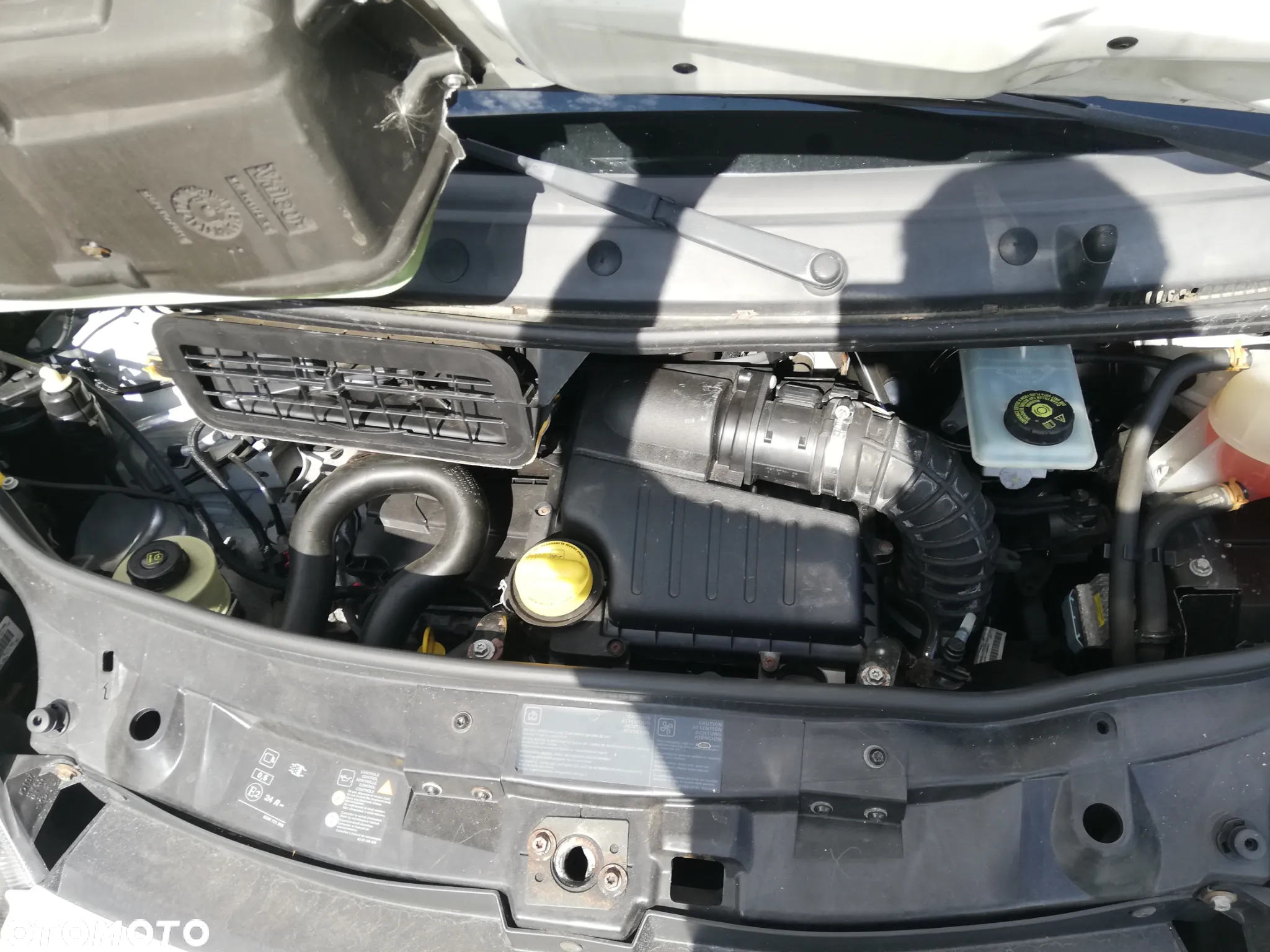 Renault Trafic Primastar - 5