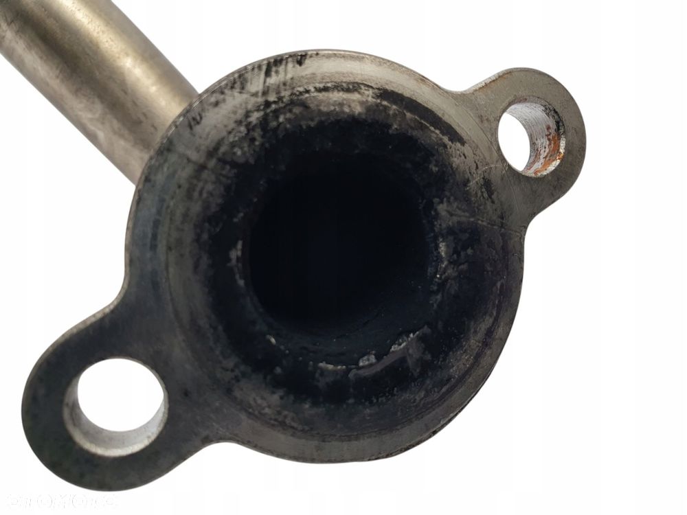 CHŁODNICA EGR Subaru Legacy Outback Forester V 2.0 D 14793AA000 - 3