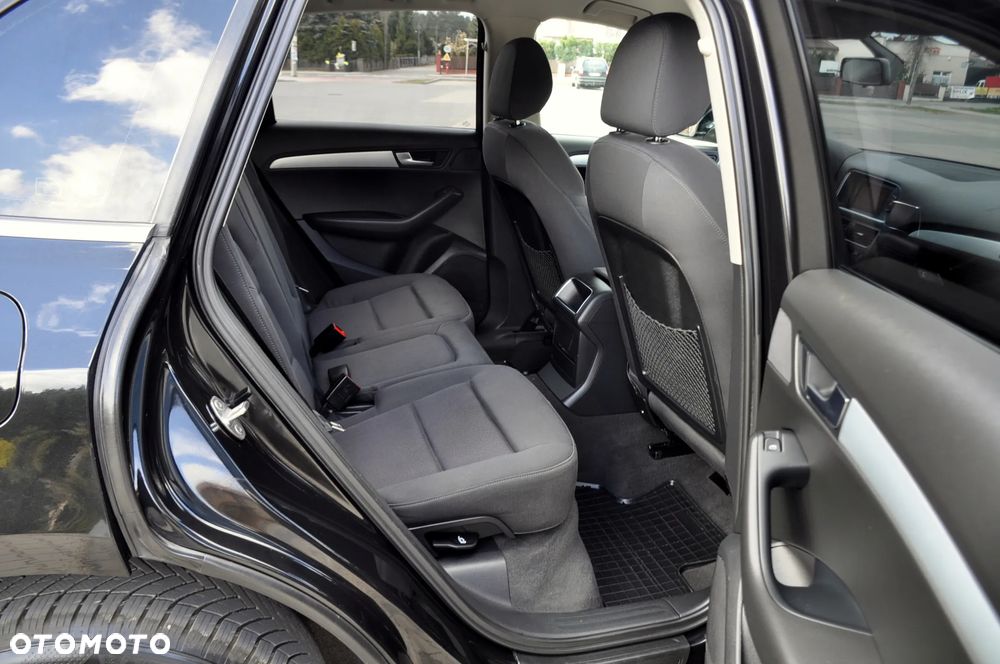 Audi Q5 2.0 TDI Quattro - 19