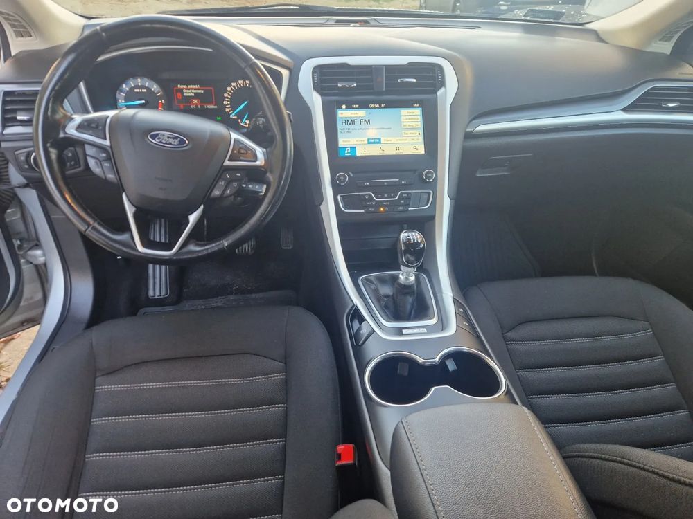 Ford Mondeo 2.0 TDCi Trend - 2