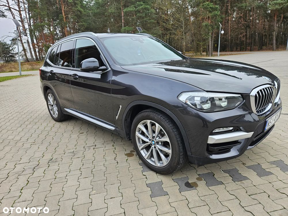 BMW X3 xDrive30i xLine - 4