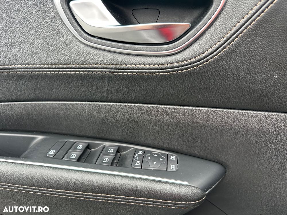 Renault Talisman Grandtour ENERGY dCi 160 EDC Business - 10