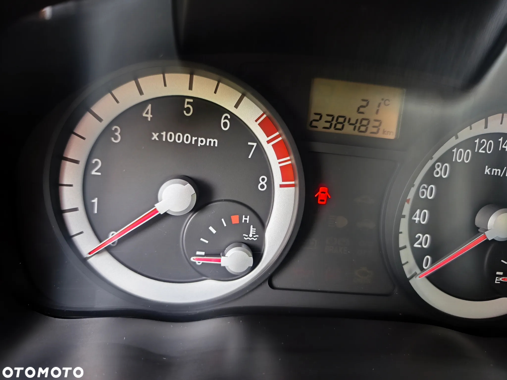 Kia Rio 1.6 Sport - 11