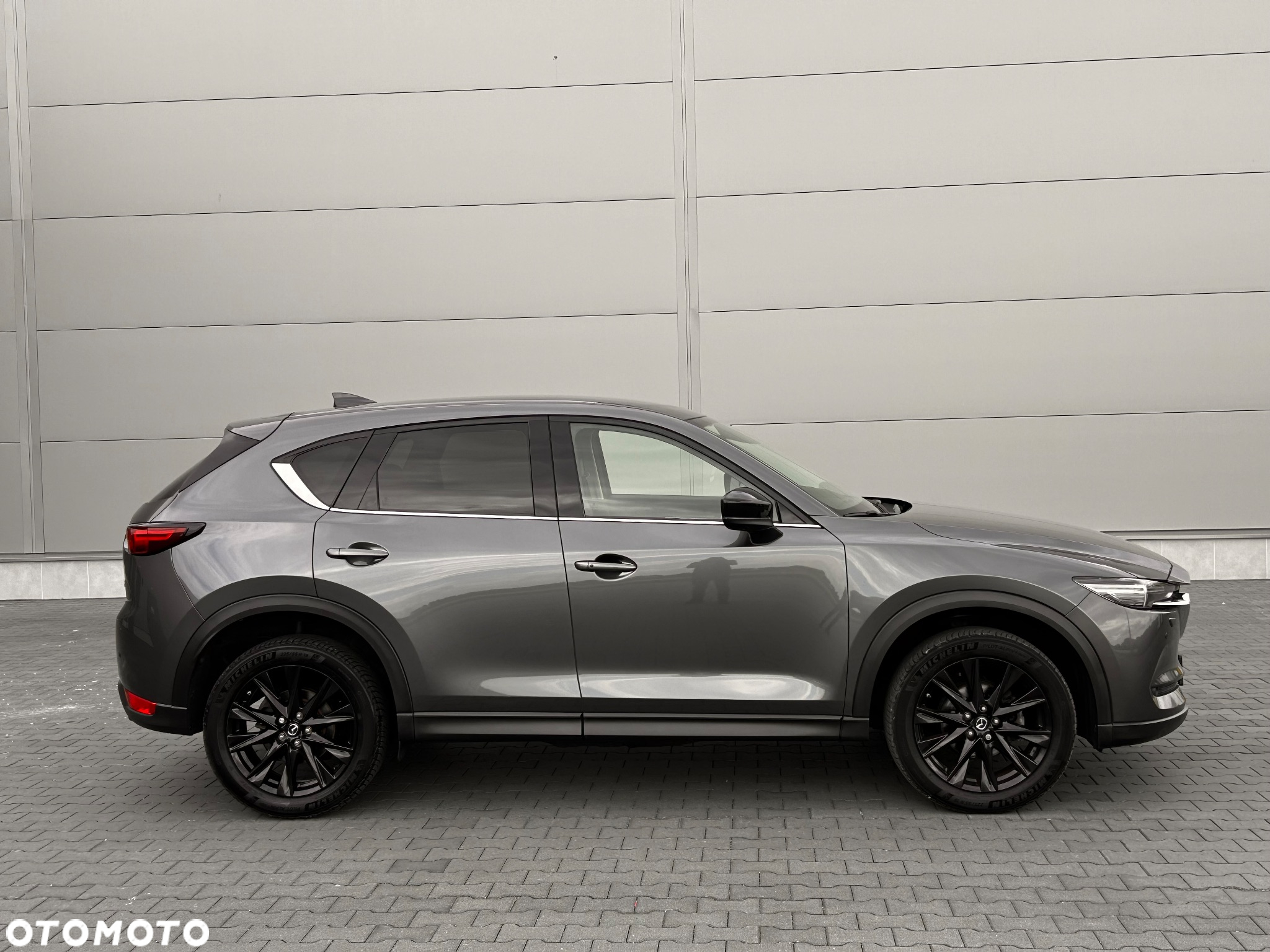 Mazda CX-5 2.0 Exclusive-Line 2WD - 21