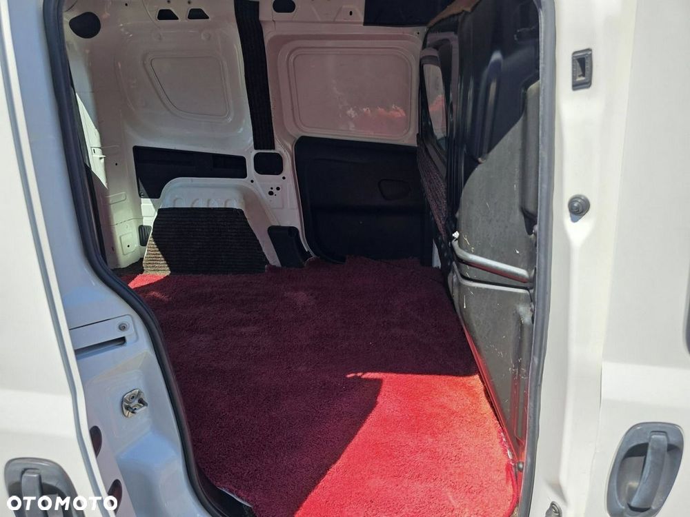 Opel Combo - 18