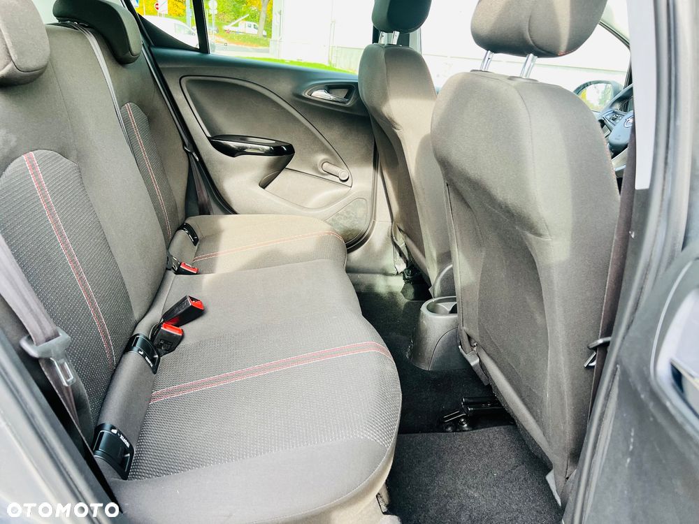 Opel Corsa - 28