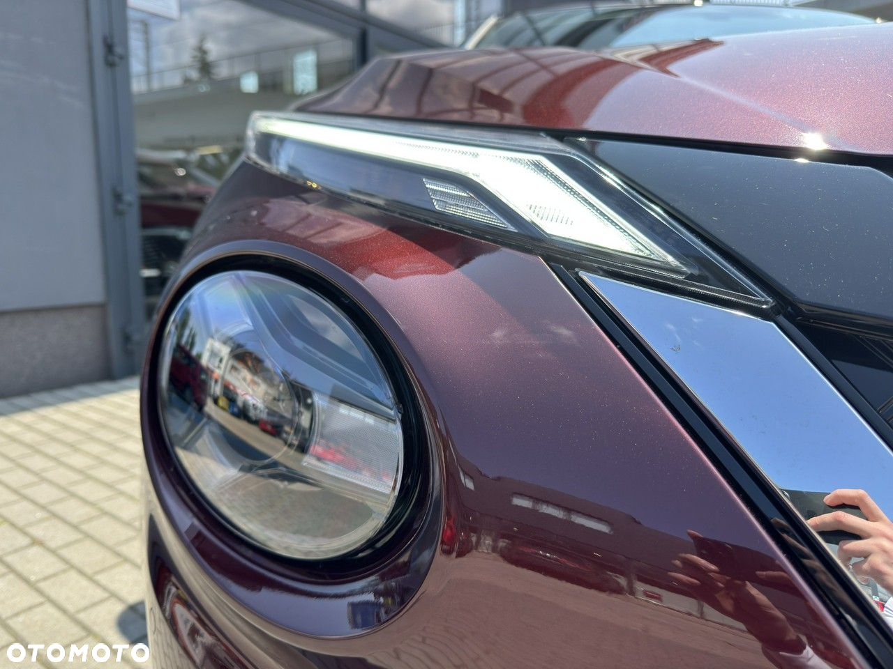 Nissan Juke - 5