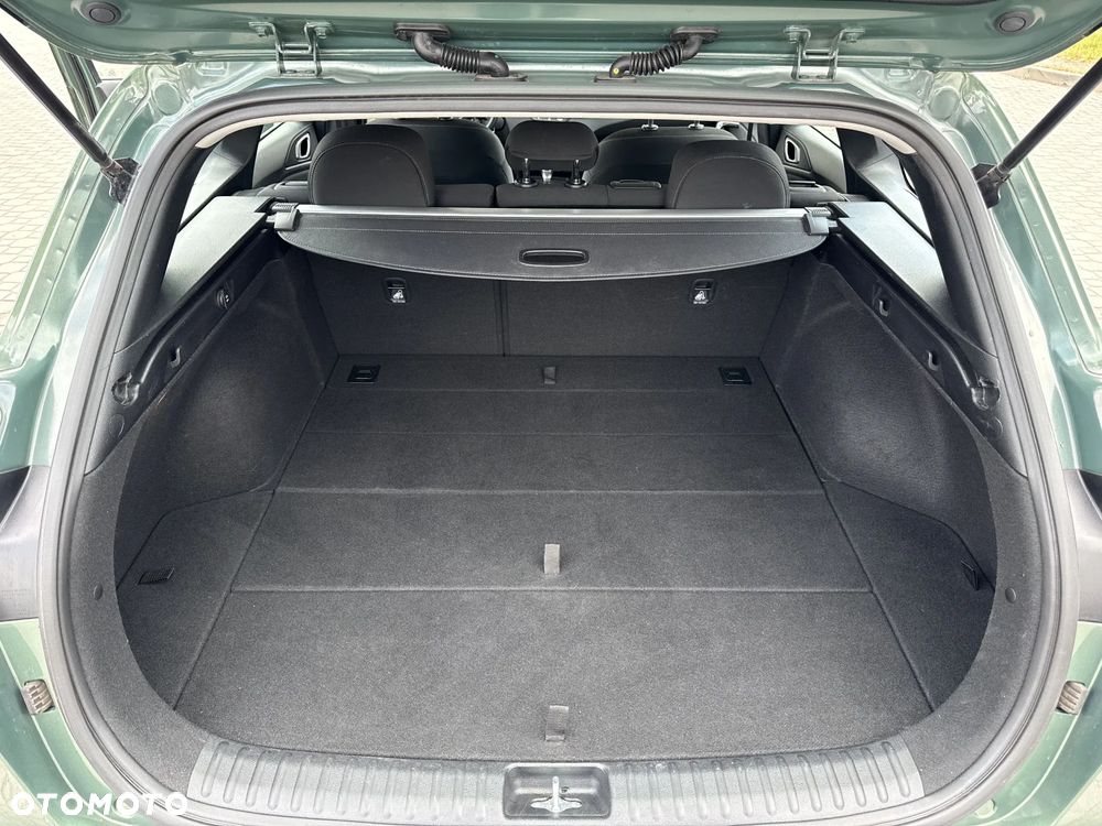 Kia Ceed 1.5 T-GDI M DCT - 18