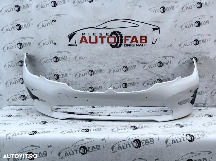 Bara fata Bmw Seria 3 G20-G21 an an 2019-2020-2021-2022 Gauri pentr... - 1