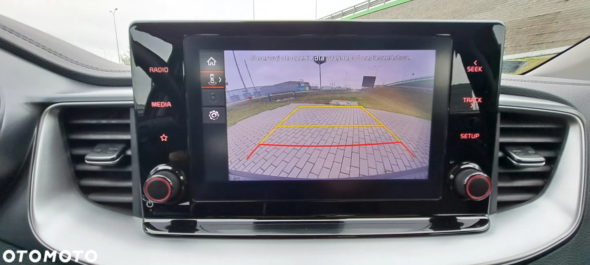 Kia Ceed 1.5 T-GDI M - 33