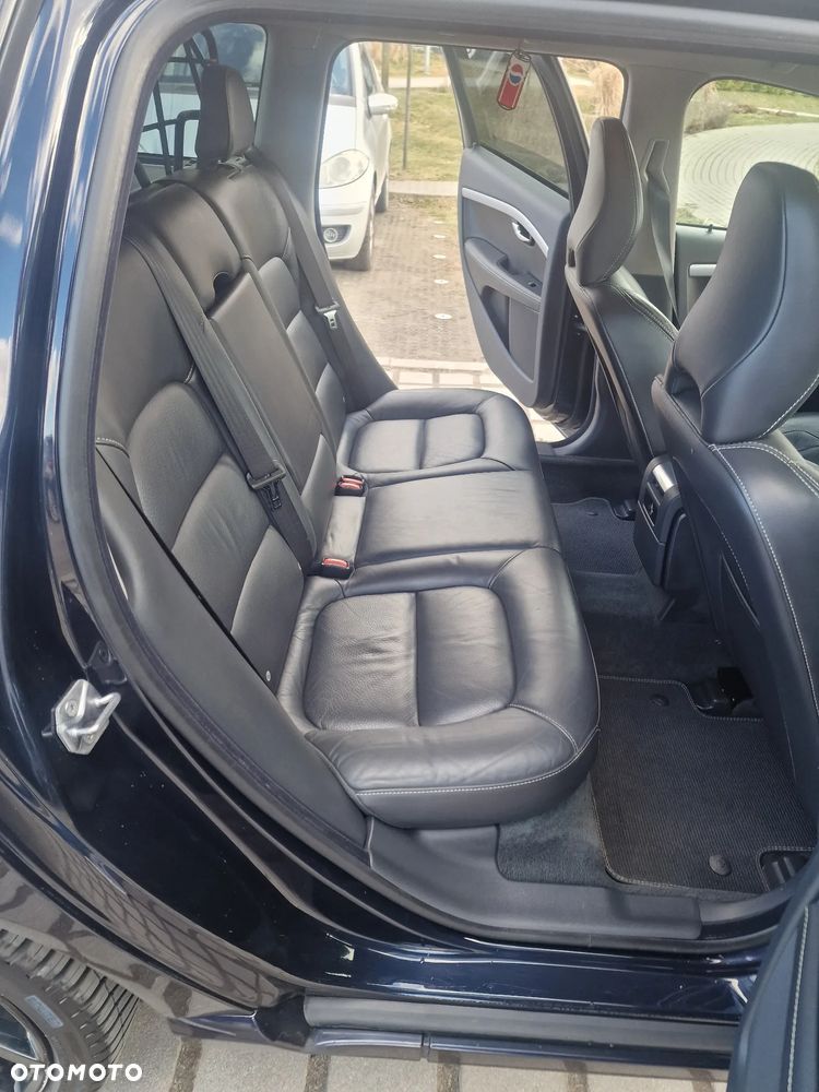 Volvo V70 D4 Drive-E Momentum - 13