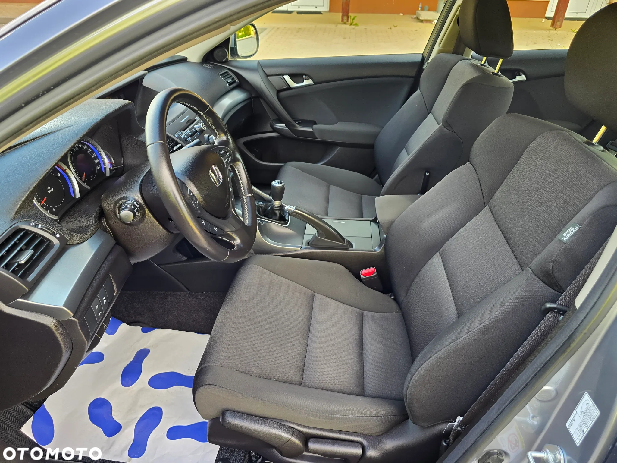 Honda Accord 2.0 Elegance - 15