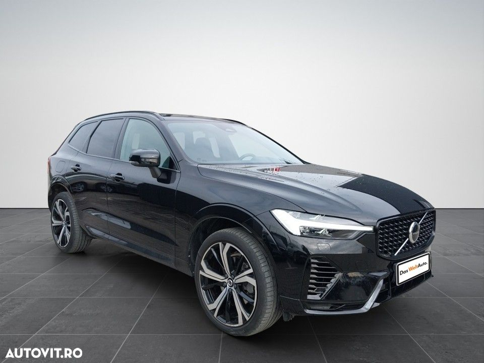 Volvo XC 60 - 3