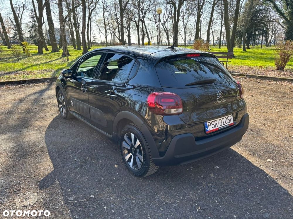 Citroën C3 - 16