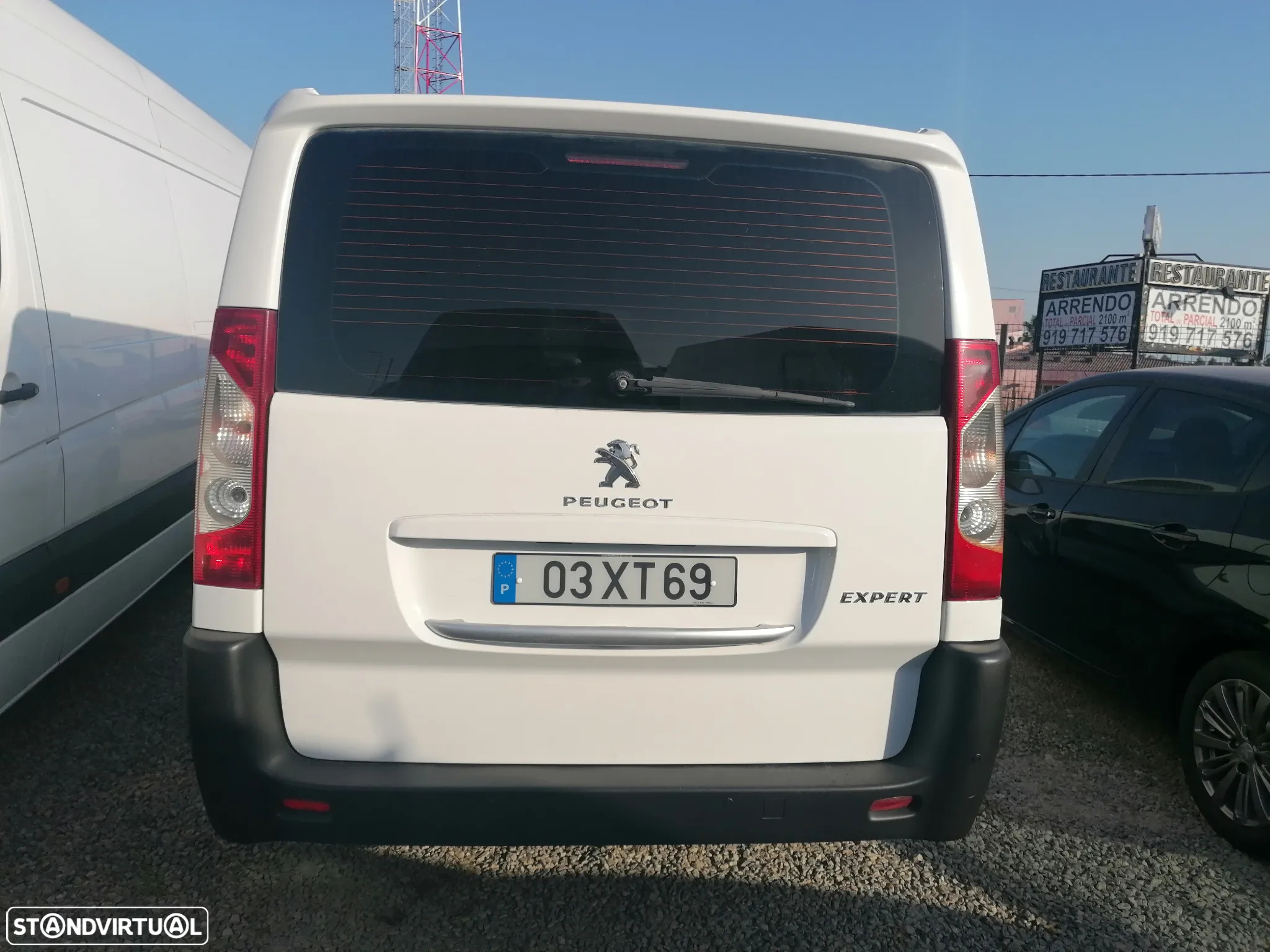 Peugeot Expert - 3