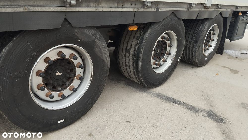 Schmitz Cargobull BURTO-FIRANKA - 26