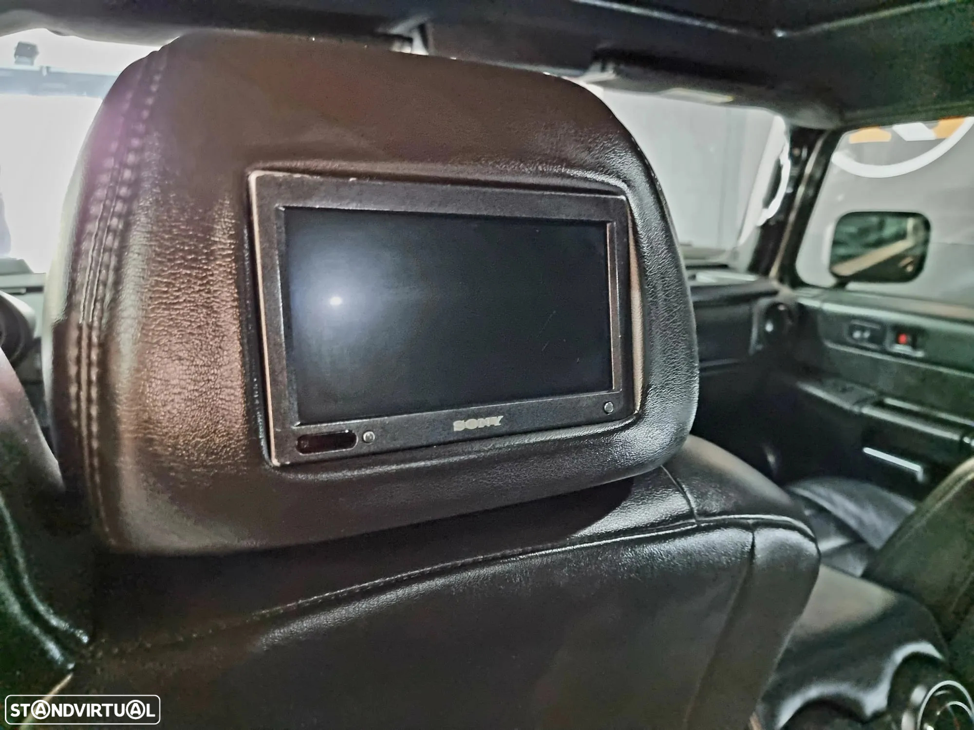 Hummer H2 6.0 luxury SUPERCHARGED - 24