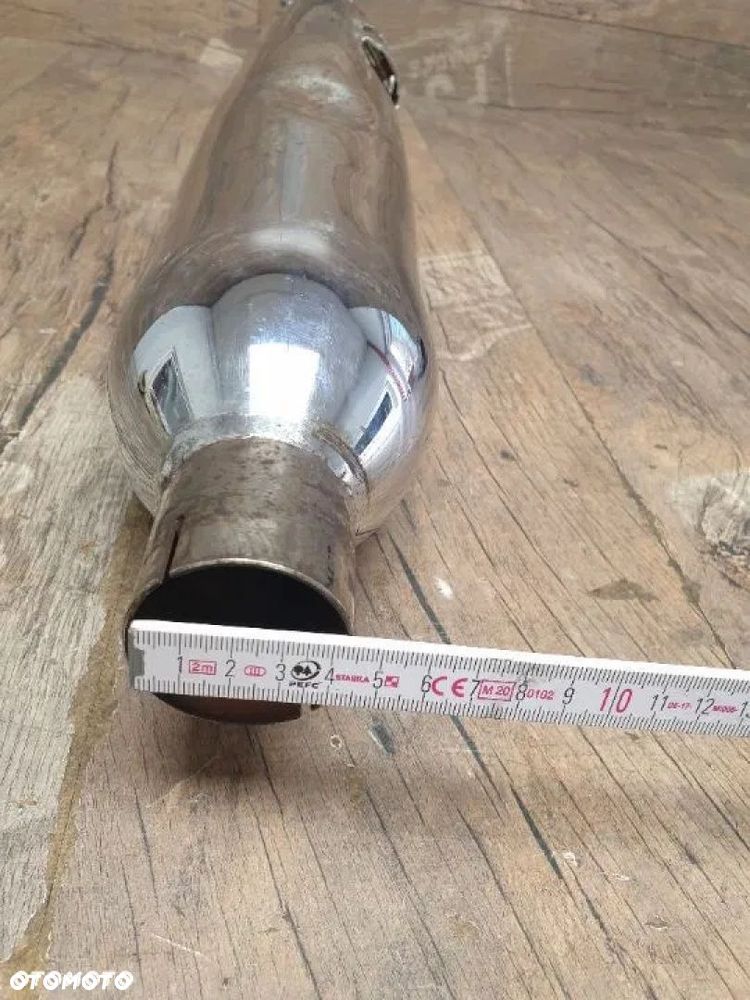 Tłumiki Basowe para Harley Touring Electra Road King - 14