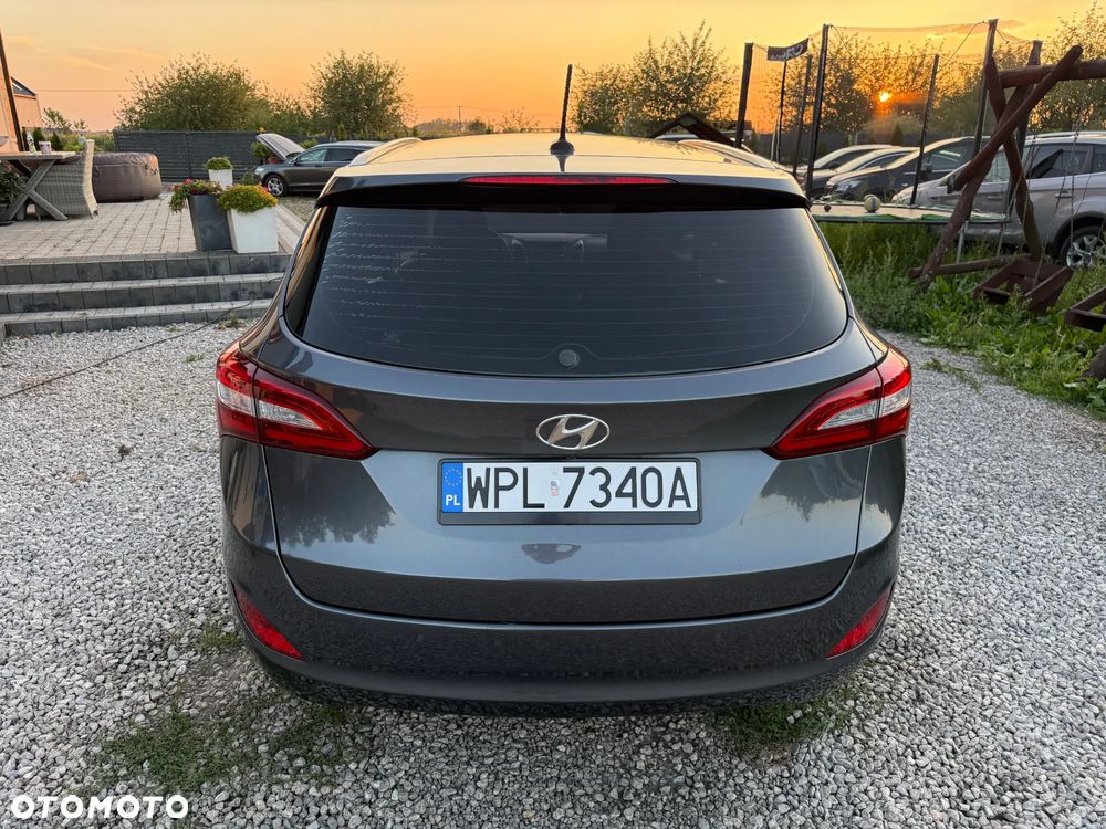 Hyundai i30 - 9