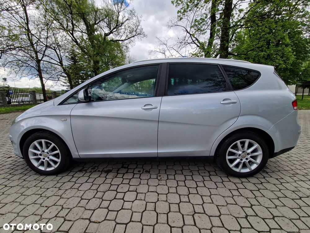 Seat Altea XL 1.9 TDI Style - 2