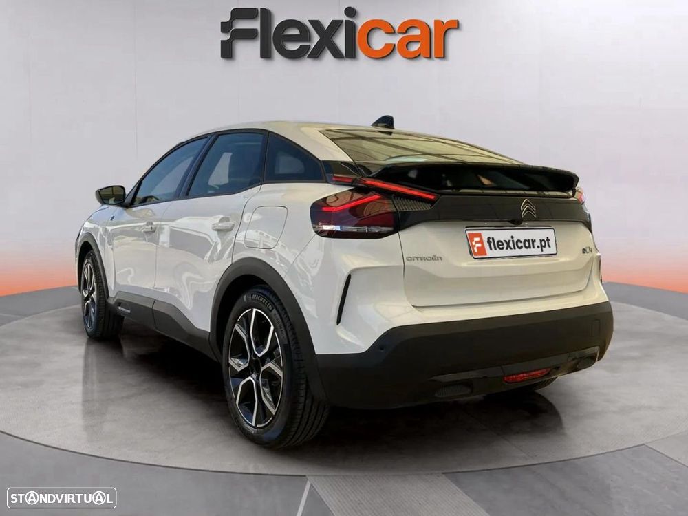 Citroën e-C4 50 kWh Shine Pack - 7