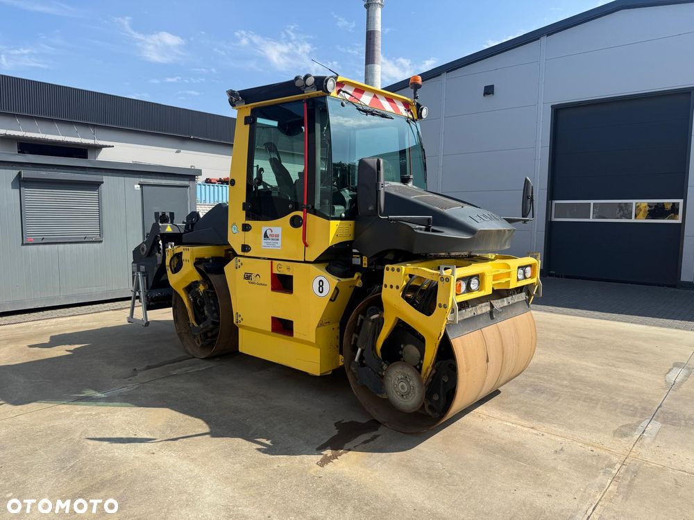 Bomag BW 154 APO - 4i - 3