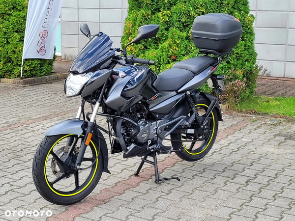 Bajaj Pulsar