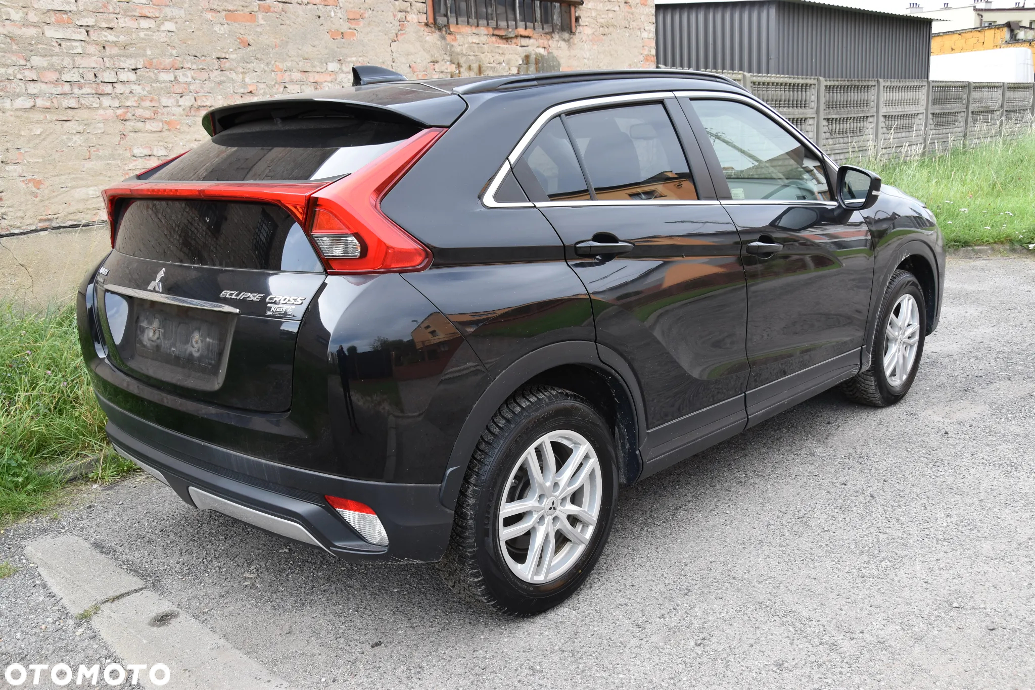 Mitsubishi Eclipse Cross 1.5 T-MIVEC 2WD Diamant+ - 6