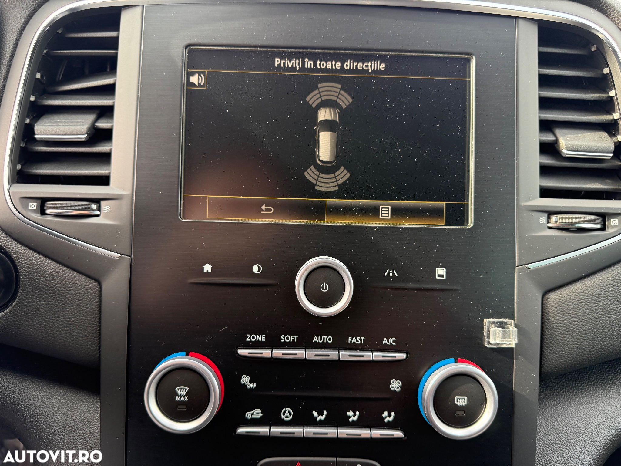 Renault Megane ENERGY dCi 110 ECO2 BUSINESS - 15
