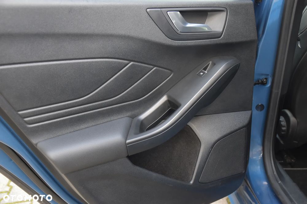 Ford Focus 2.0 EcoBlue ST X - 36